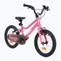 Bicicletta per bambini ATTABO EASE 16" 6,4 kg Gen 2 rosa 19