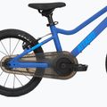 Bicicletta per bambini ATTABO EASE 16" 5,9 kg Gen 2 blue 5