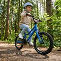 Bicicletta per bambini ATTABO EASE 16" 6,4 kg Gen 2 blu 6
