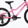 Bicicletta per bambini ATTABO EASE 20" 8,4 kg Gen 2 pink 5