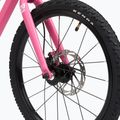 Bicicletta per bambini ATTABO EASE 20" 8,4 kg Gen 2 pink 6