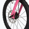 Bicicletta per bambini ATTABO EASE 20" 8,4 kg Gen 2 pink 7