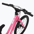 Bicicletta per bambini ATTABO EASE 20" 8,4 kg Gen 2 pink 11