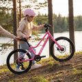 Bicicletta per bambini ATTABO EASE 20" 8,8 kg Gen 2 pink 3