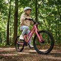 Bicicletta per bambini ATTABO EASE 20" 8,8 kg Gen 2 pink 6