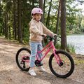 Bicicletta per bambini ATTABO EASE 20" 8,8 kg Gen 2 pink 7