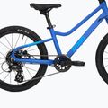 Bicicletta per bambini ATTABO EASE 20" 8,4 kg Gen 2 blue 5