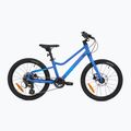 Bicicletta per bambini ATTABO EASE 20" 8,8 kg Gen 2 blue 19