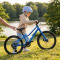 Bicicletta per bambini ATTABO EASE 20" 8,4 kg Gen 2 blue 3