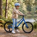 Bicicletta per bambini ATTABO EASE 20" 8,4 kg Gen 2 blue 6