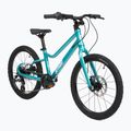 Bicicletta per bambini ATTABO EASE 20" 8,8 kg Gen 2 turquoise 2