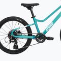 Bicicletta per bambini ATTABO EASE 20" 8,8 kg Gen 2 turquoise 10