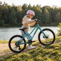 Bicicletta per bambini ATTABO EASE 20" 8,4 kg Gen 2 turquoise 3