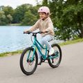 Bicicletta per bambini ATTABO EASE 20" 8,4 kg Gen 2 turquoise 4