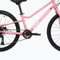Bicicletta per bambini ATTABO EASE 24" 9,2 kg Gen 2 pink 5