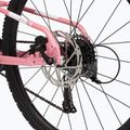 Bicicletta per bambini ATTABO EASE 24" 9,2 kg Gen 2 pink 8