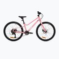 Bicicletta per bambini ATTABO EASE 24" 9,2 kg Gen 2 pink 14
