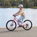 Bicicletta per bambini ATTABO EASE 24" 9,6 kg Gen 2 pink 3