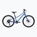Bicicletta per bambini ATTABO EASE 24" 9,2 kg Gen 2 blue