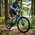 Bicicletta per bambini ATTABO EASE 24" 9,6 kg Gen 2 blue 6