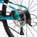 Bicicletta per bambini ATTABO EASE 24" 9,2 kg Gen 2 turquoise 8