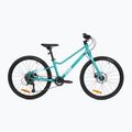 Bicicletta per bambini ATTABO EASE 24" 9,2 kg Gen 2 turquoise 14