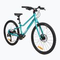 Bicicletta per bambini ATTABO EASE 24" 9,2 kg Gen 2 turquoise 15