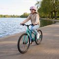 Bicicletta per bambini ATTABO EASE 24" 9,6 kg Gen 2 turquoise 6
