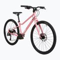Bicicletta per bambini ATTABO EASE 26" 9,8 kg Gen 2 pink 2