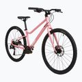 Bicicletta per bambini ATTABO EASE 26" 10,1 kg Gen 2 pink 2