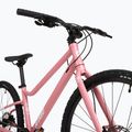 Bicicletta per bambini ATTABO EASE 26" 10,1 kg Gen 2 pink 9
