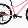 Bicicletta per bambini ATTABO EASE 26" 10,1 kg Gen 2 pink 10