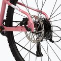 Bicicletta per bambini ATTABO EASE 26" 9,8 kg Gen 2 pink 8