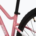 Bicicletta per bambini ATTABO EASE 26" 9,8 kg Gen 2 pink 10