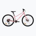 Bicicletta per bambini ATTABO EASE 26" 9,8 kg Gen 2 pink 19