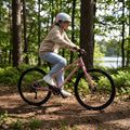 Bicicletta per bambini ATTABO EASE 26" 9,8 kg Gen 2 pink 3