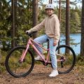 Bicicletta per bambini ATTABO EASE 26" 9,8 kg Gen 2 pink 5