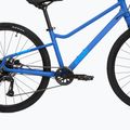 Bicicletta per bambini ATTABO EASE 26" 10,1 kg Gen 2 blue 10