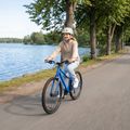 Bicicletta per bambini ATTABO EASE 26" 9,8 kg Gen 2 blue 4