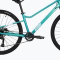 Bicicletta per bambini ATTABO EASE 26" 10,1 kg Gen 2 turquoise 10