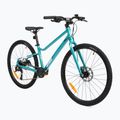 Bicicletta per bambini ATTABO EASE 26" 9,8 kg Gen 2 turquoise 15