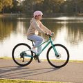 Bicicletta per bambini ATTABO EASE 26" 9,8 kg Gen 2 turquoise 3