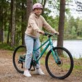 Bicicletta per bambini ATTABO EASE 26" 9,8 kg Gen 2 turquoise 5