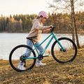 Bicicletta per bambini ATTABO EASE 26" 9,8 kg Gen 2 turquoise 6