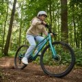 Bicicletta per bambini ATTABO EASE 26" 10,1 kg Gen 2 turquoise 7