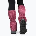 Stivaletti per bambini KADVA Infano JRG rosa 2