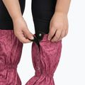 Stivaletti per bambini KADVA Infano JRG rosa 6