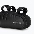 Borsa da bicicletta sotto il telaio ATTABO BatBag nero 4
