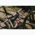 Borsa da bicicletta sotto il telaio ATTABO BatBag nero 7