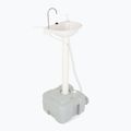 Lavabo da campeggio KADVA ViaAlta grigio